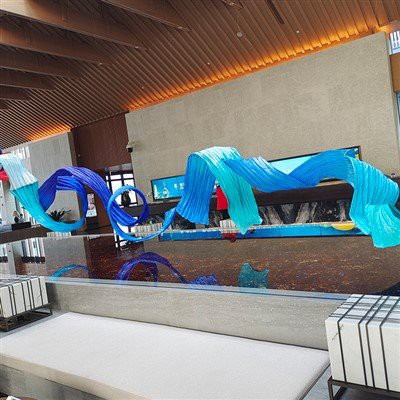 Posebna prilagođavanje umjetničkog papira